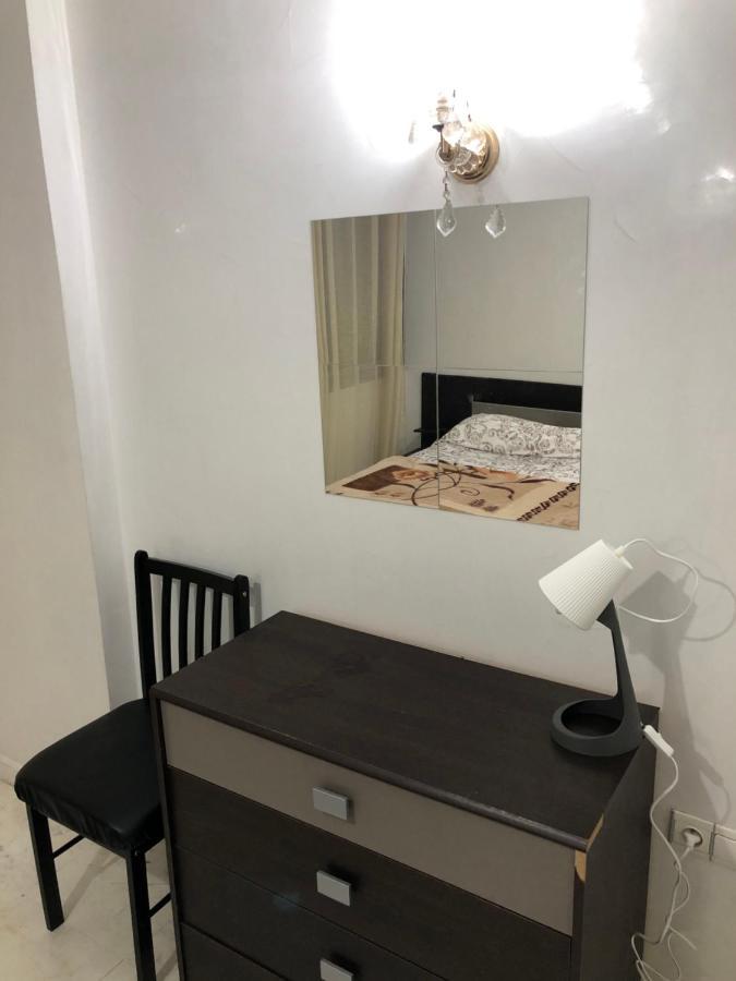 Yasmine appartement Tanger Extérieur photo