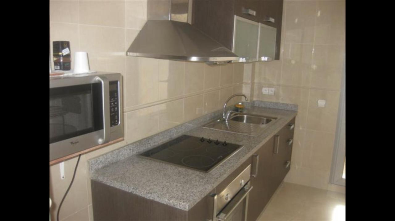 Yasmine appartement Tanger Extérieur photo